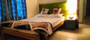 Pinks homestay AC Rs 400 per day
